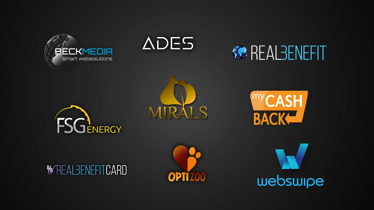 Brand-Design