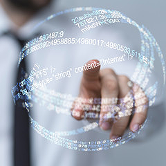 CMS System