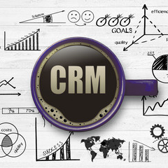 CRM System