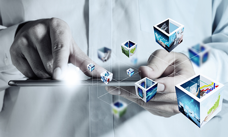 MLM - Software (MLMSoftware)