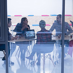 Über die Beck Media Group
