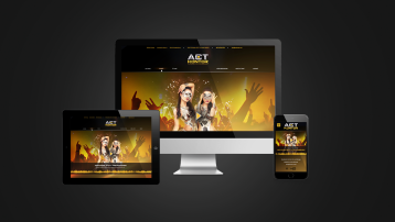 Webdesign