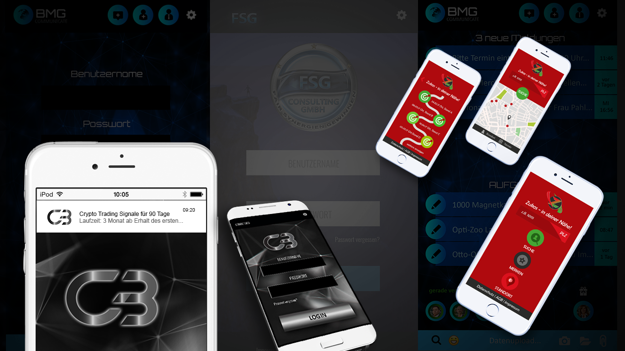 App-Design"